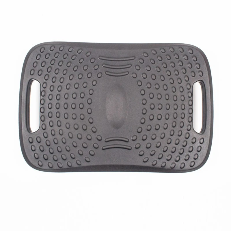 Suport ergonomic birou, cu balans, suprafata texturata, 51.5x34.5x8.5 cm MultiMark GlobalProd