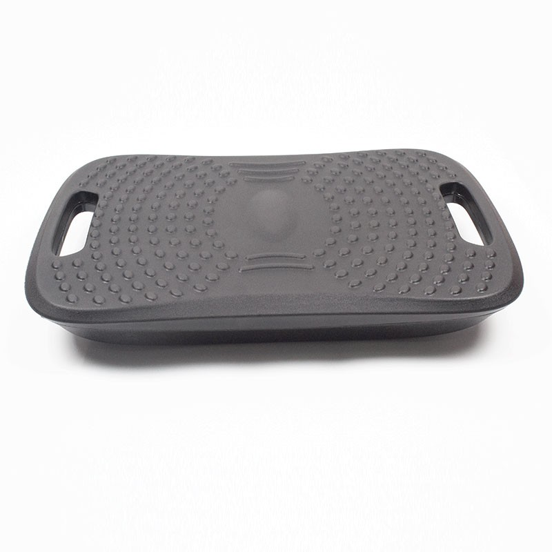 Suport ergonomic birou, cu balans, suprafata texturata, 51.5x34.5x8.5 cm MultiMark GlobalProd