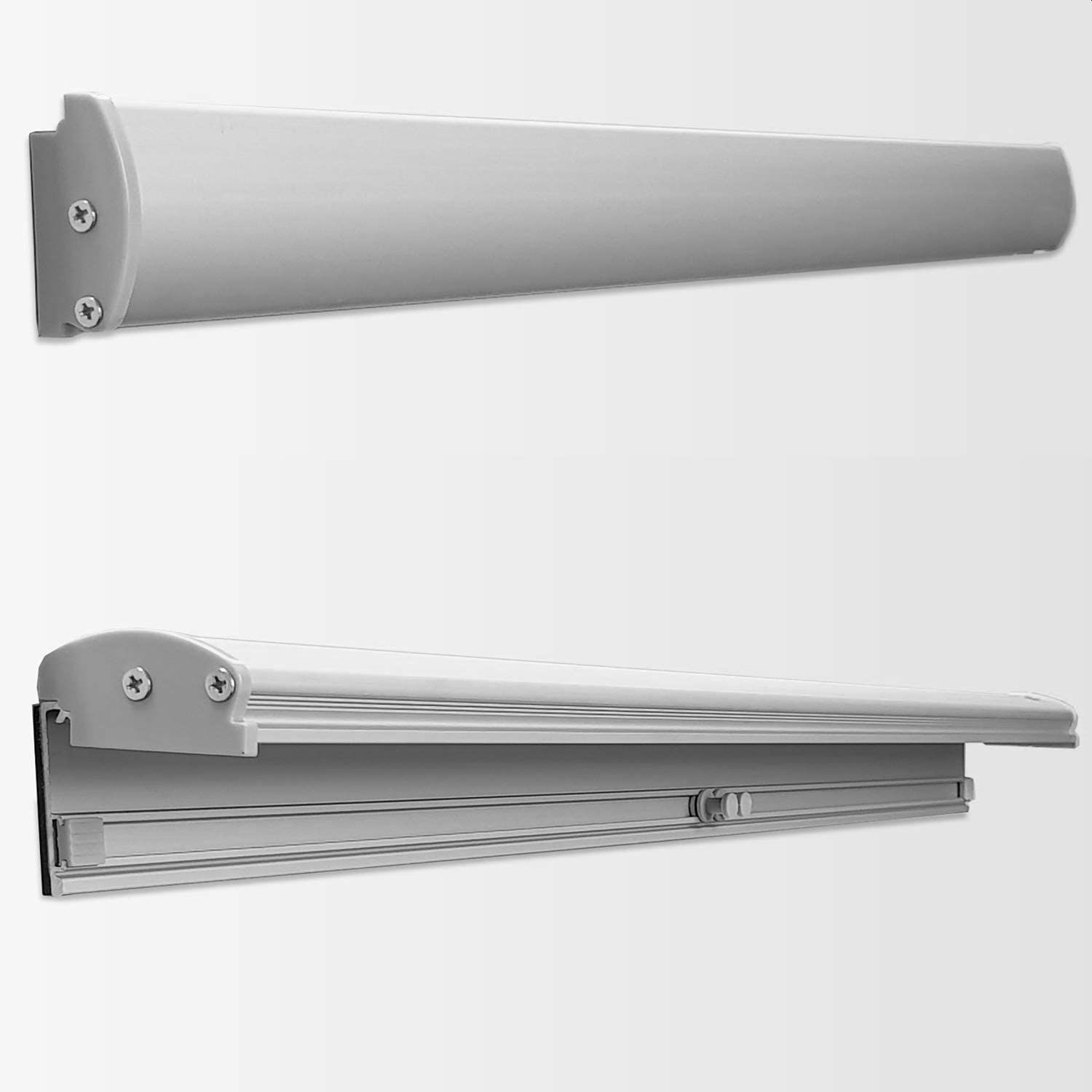 Suport magnetic pentru hartie flipchart, agatatori reglabile, 70 cm, procart MultiMark GlobalProd