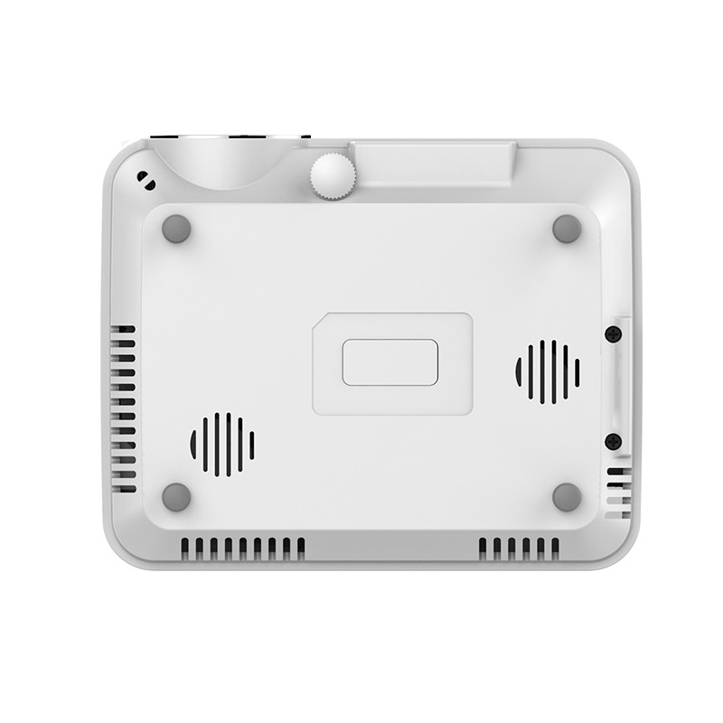 Video proiector led full hd, 2200 lm, usb hdmi slot sd, telecomanda, procart MultiMark GlobalProd