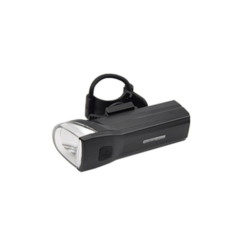 Far bicicleta led cree, reincarcabil usb 1300 mah, 110 lm, ipx4 MultiMark GlobalProd