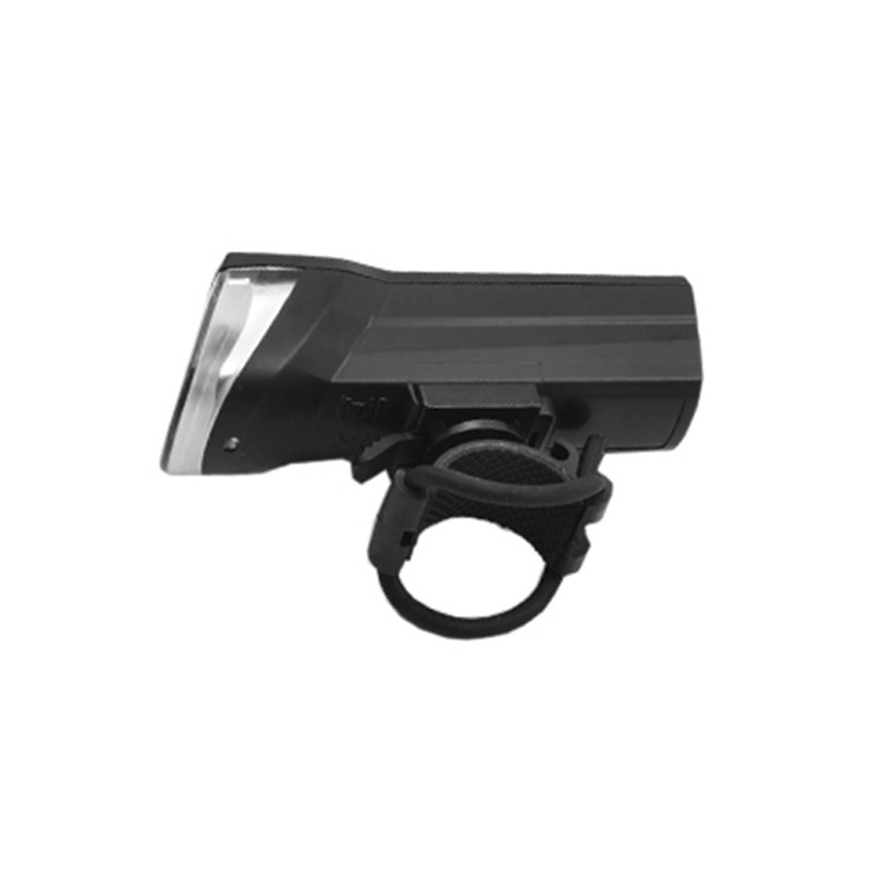 Far bicicleta led cree, reincarcabil usb 1300 mah, 110 lm, ipx4 MultiMark GlobalProd