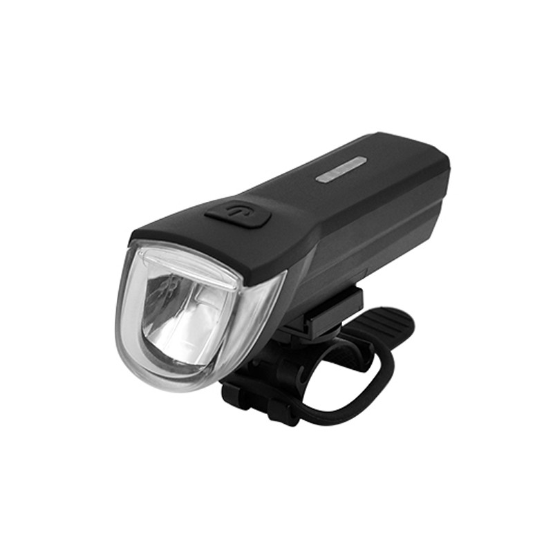 Far bicicleta led cree, reincarcabil usb 1300 mah, 110 lm, ipx4 MultiMark GlobalProd