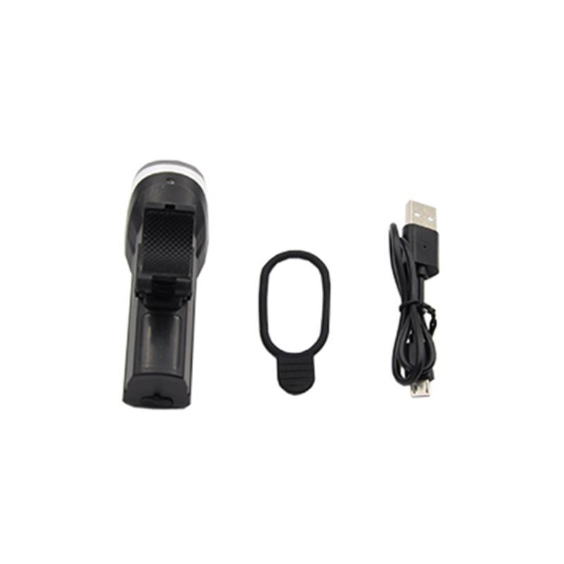 Far bicicleta led cree, reincarcabil usb 1300 mah, 110 lm, ipx4 MultiMark GlobalProd