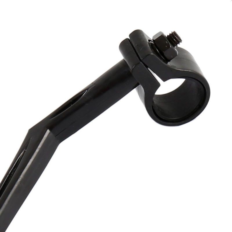 Oglinzi retrovizoare bicicleta, stanga-dreapta, fixare clema, rotatie 360 grade MultiMark GlobalProd