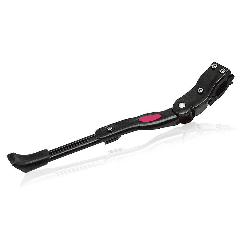 Cric fix pentru bicicleta, prindere laterala, ajustabil 35-40 cm, aluminiu MultiMark GlobalProd