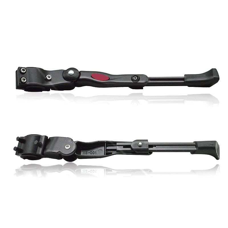 Cric fix pentru bicicleta, prindere laterala, ajustabil 35-40 cm, aluminiu MultiMark GlobalProd