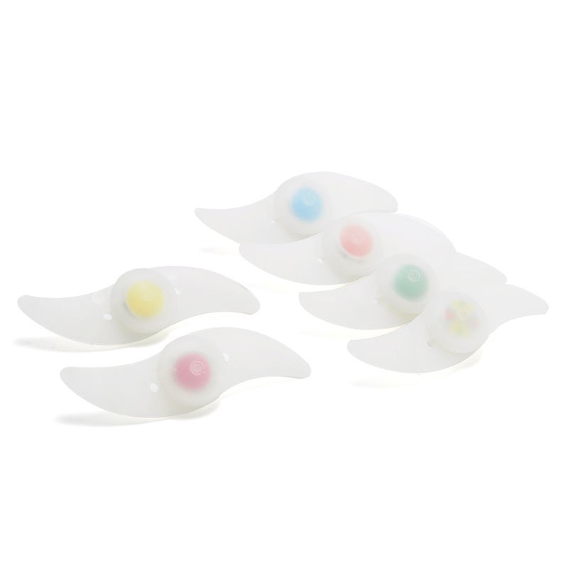 Lumini pentru spita bicicleta, led multicolor, 3 moduri de iluminare MultiMark GlobalProd