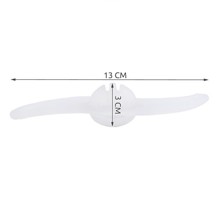 Lumini pentru spita bicicleta, led multicolor, 3 moduri de iluminare MultiMark GlobalProd