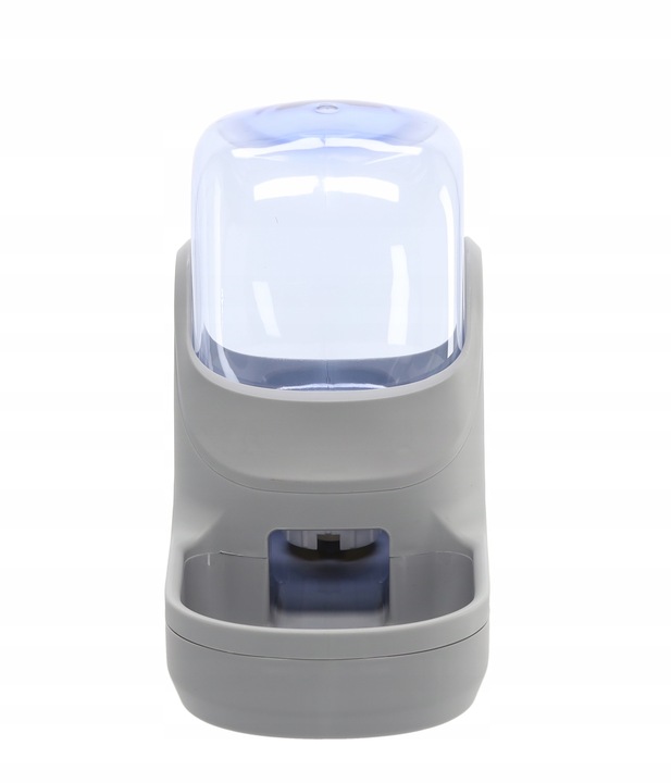 Dispenser automat apa pentru caini si pisici, utilizare usoara, volum 3800 ml Household NewTrend