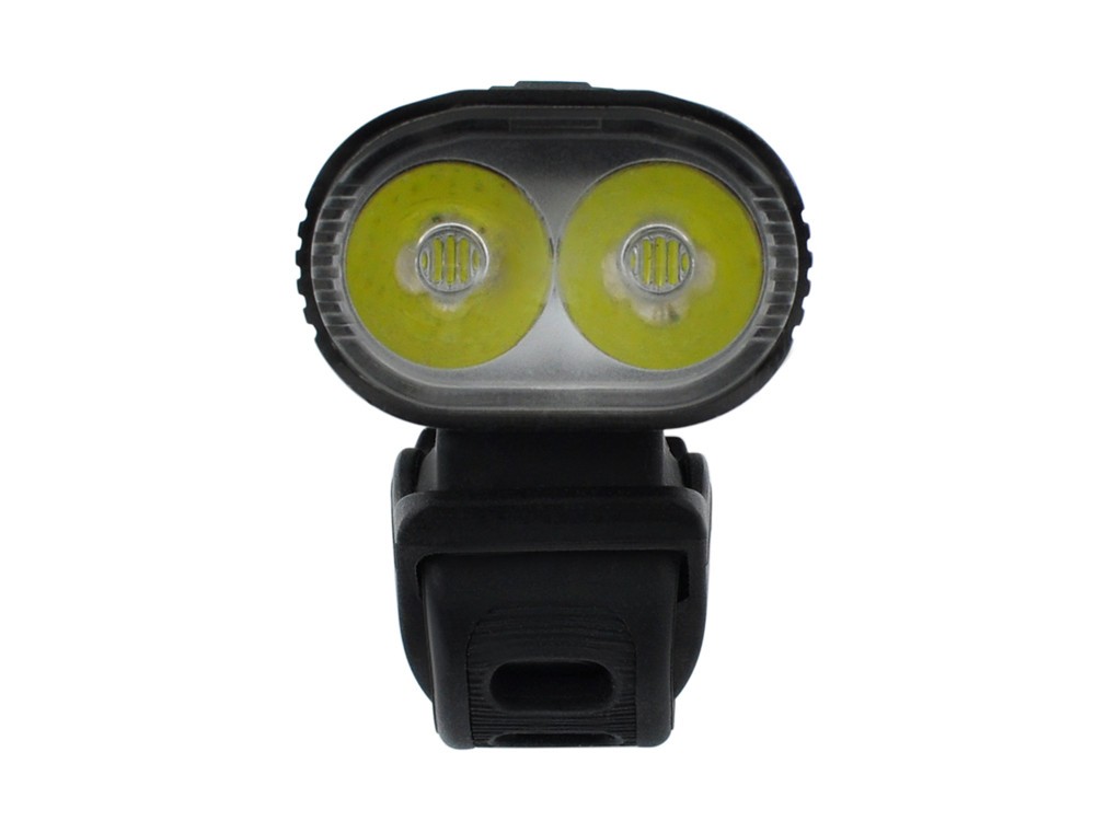 Far led bicicleta1000 lm, functie powerbank, reincarcabil usb, ipx4, 4800 mah MultiMark GlobalProd