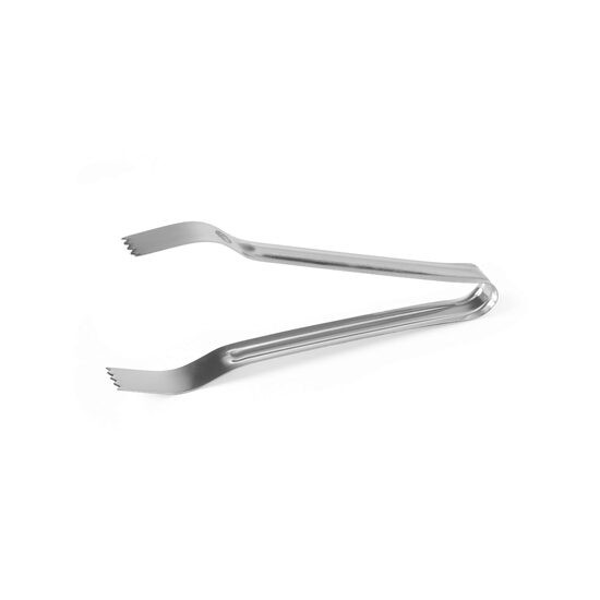 Set 6 cuburi de gheata din inox, cleste, cutie depozitare, 2.6 cm MultiMark GlobalProd