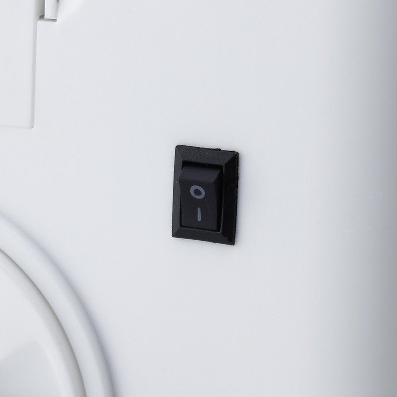 Oglinda cosmetica extensibila, 22 led-uri, zoom 2x 3x, buton touch, usb, alb MultiMark GlobalProd