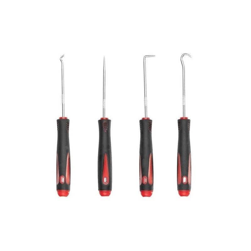 Trusa chei si ustensile pentru demontarea interioarelor auto, 38 piese MultiMark GlobalProd