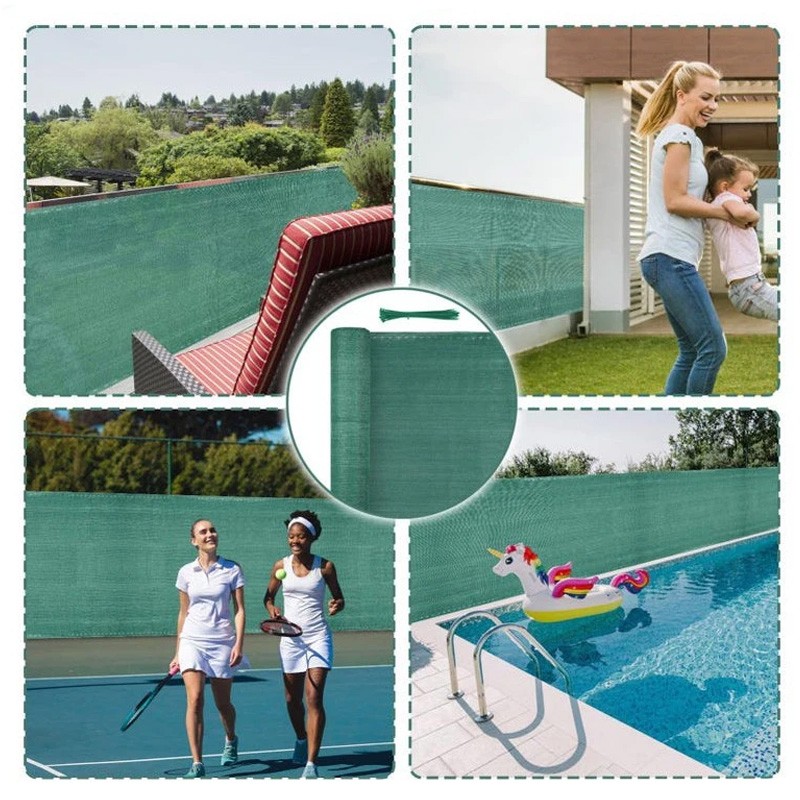 Plasa umbrire, 10x10 m, grad umbrire 40%, densitate 50 g/mp, hdpe MultiMark GlobalProd