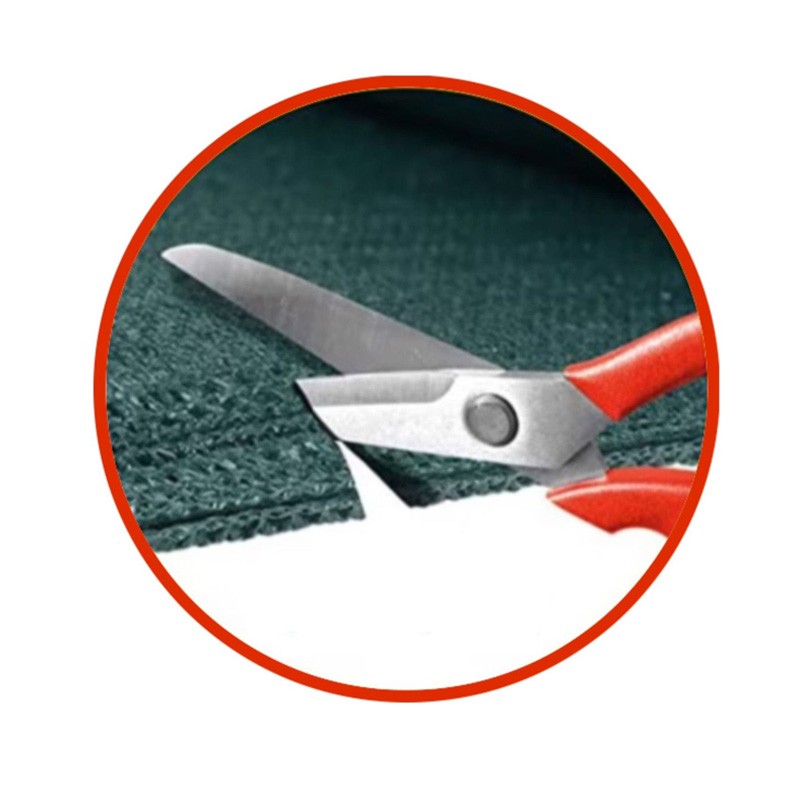 Plasa umbrire, 10x10 m, grad umbrire 40%, densitate 50 g/mp, hdpe MultiMark GlobalProd