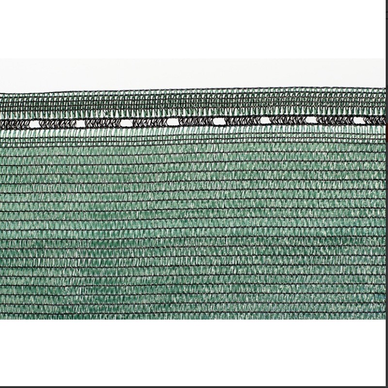 Plasa umbrire, 10x10 m, grad umbrire 40%, densitate 50 g/mp, hdpe MultiMark GlobalProd