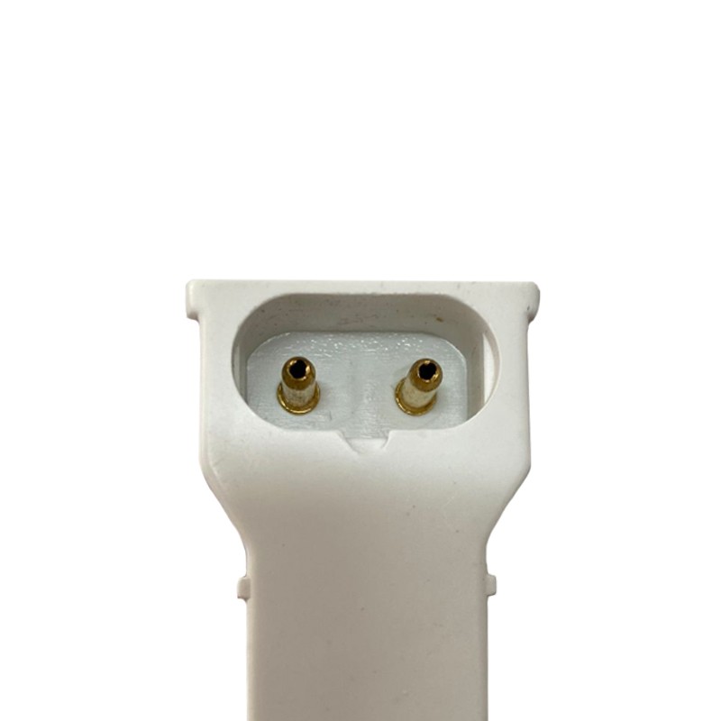 Corp pentru tub neon led 18w t5, fixare pe perete sau tavan, lungime 70 cm MultiMark GlobalProd