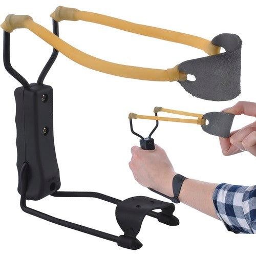 Prastie cu suport pentru antebrat, corzi din cauciuc elastic, maner ergonomic MultiMark GlobalProd