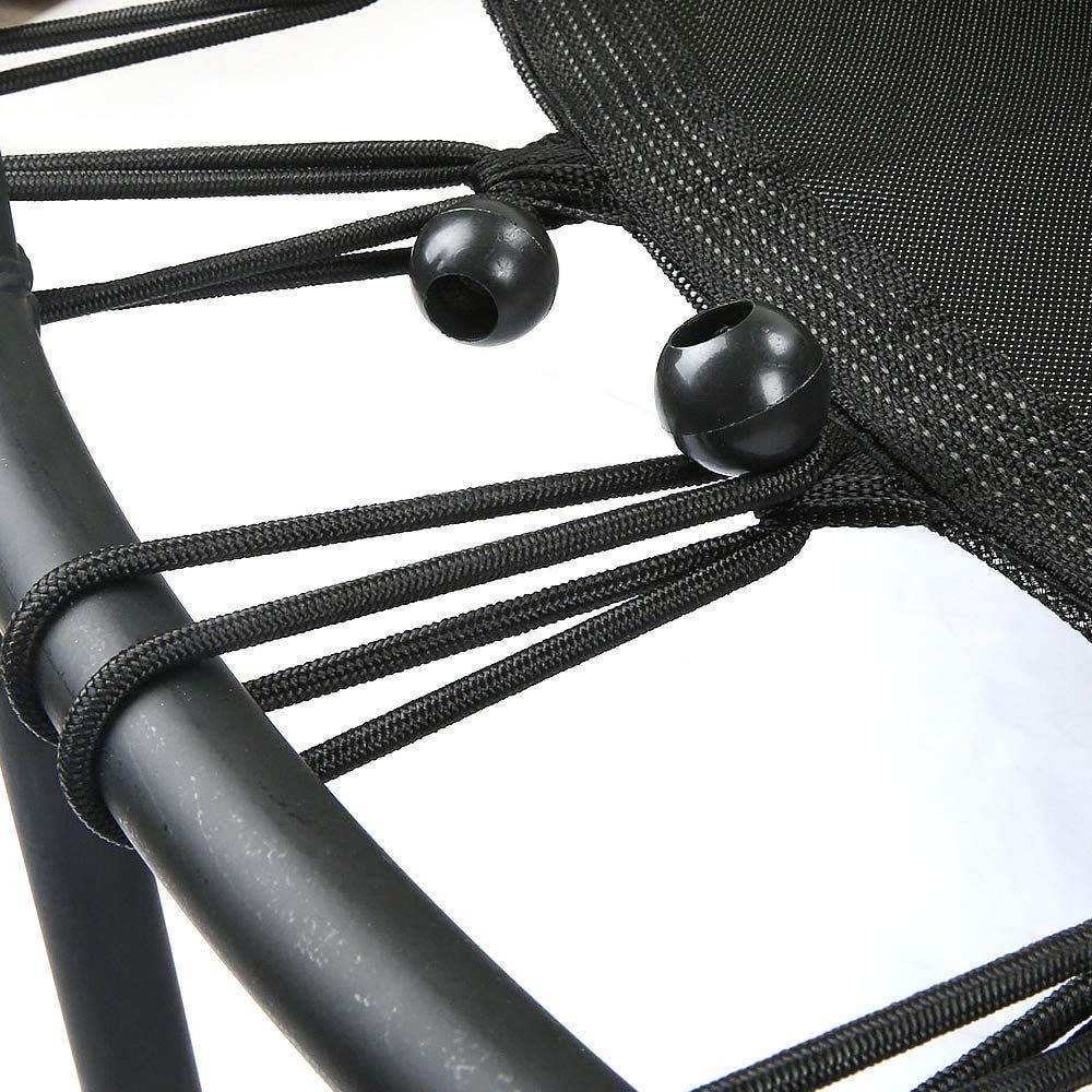 Trambulina copii, diametru 140 cm, maxim 45 kg, cu plasa de protectie, scara acces, verde MultiMark GlobalProd