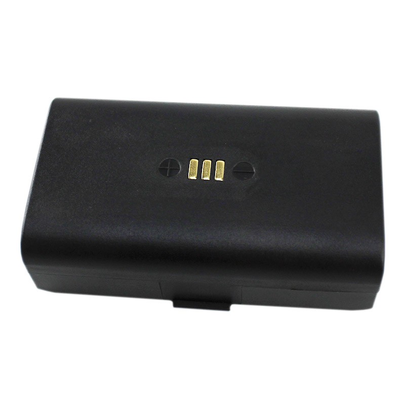 Acumulator li-ion, 7.4v, 2000 mah, pentru imprimanta termica 5809 MultiMark GlobalProd