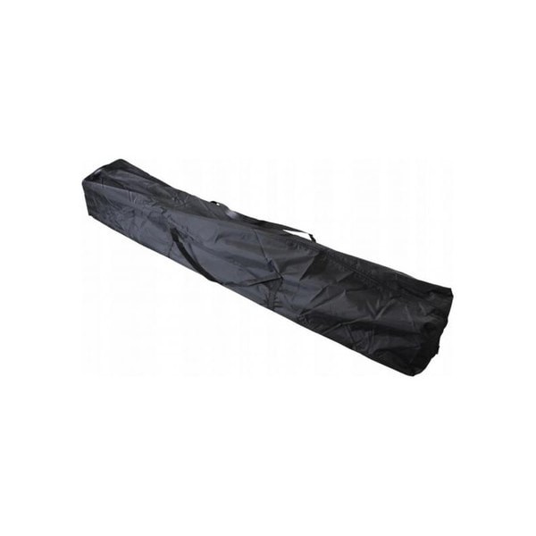 Cort gradina quick tent, 3x3x3 m, 3 pereti laterali, structura metalica, impermeabil, verde MultiMark GlobalProd