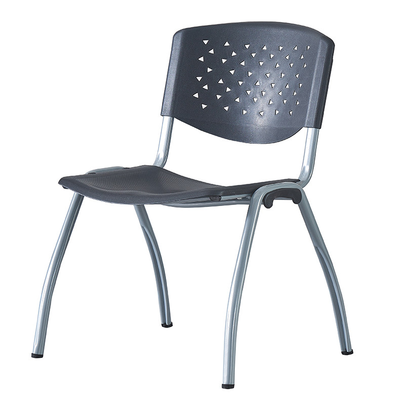 Scaun terasa, bucatarie, spatar si sezut pp, model perforat, inaltime 82 cm MultiMark GlobalProd