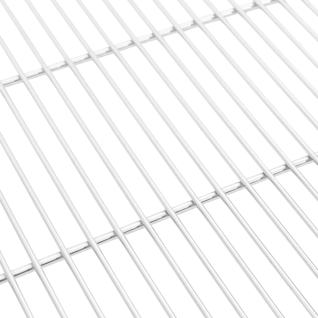 Grill de grătar cu mânere, rotund, Ø54 cm oțel inoxidabil 304 GartenMobel Dekor