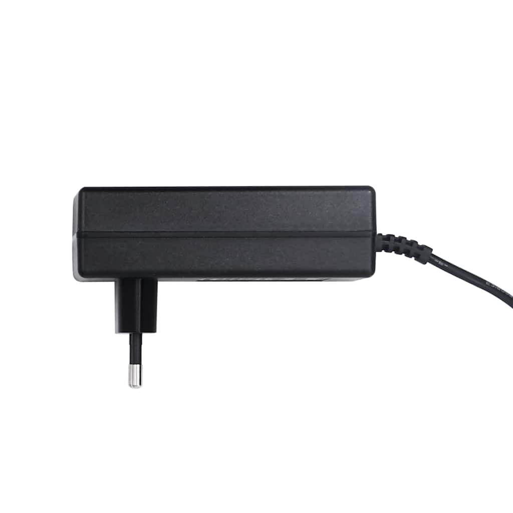 Lampă LED pentru acvariu, cu cleme, albastru/alb, 90-105 cm GartenMobel Dekor