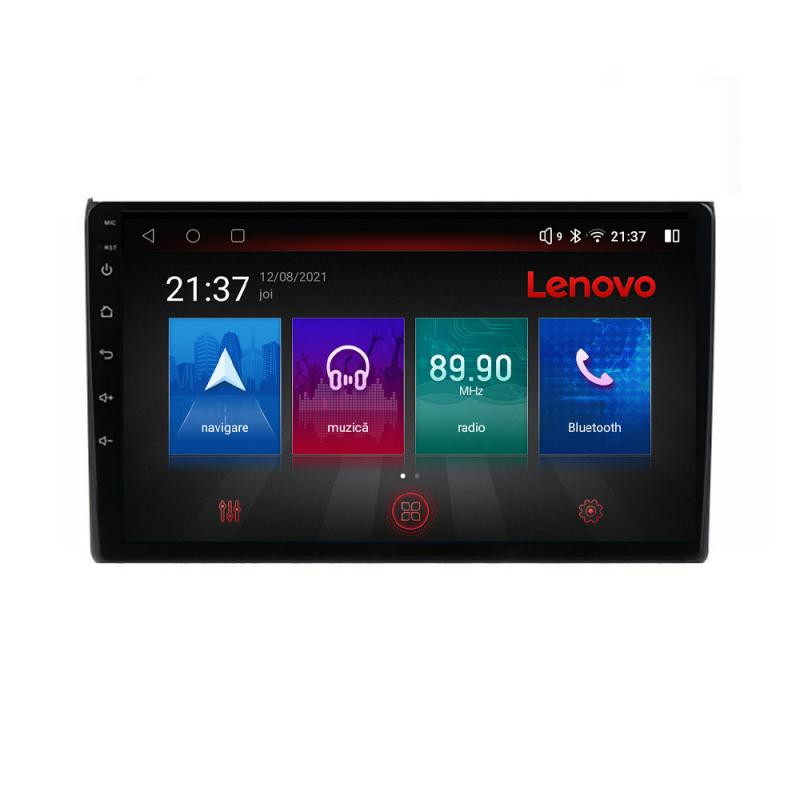 Navigatie Fiat Tipo 2015-2021 D-TIPO Octa Core cu Android Radio Bluetooth Internet GPS WIFI DSP 4+64GB 4G RESIGILAT CarStore Technology