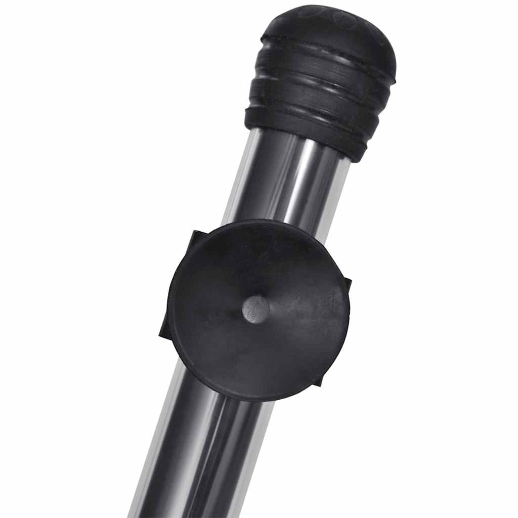 Lampă cu LED pentru acvariu, albastru, 48 cm GartenMobel Dekor