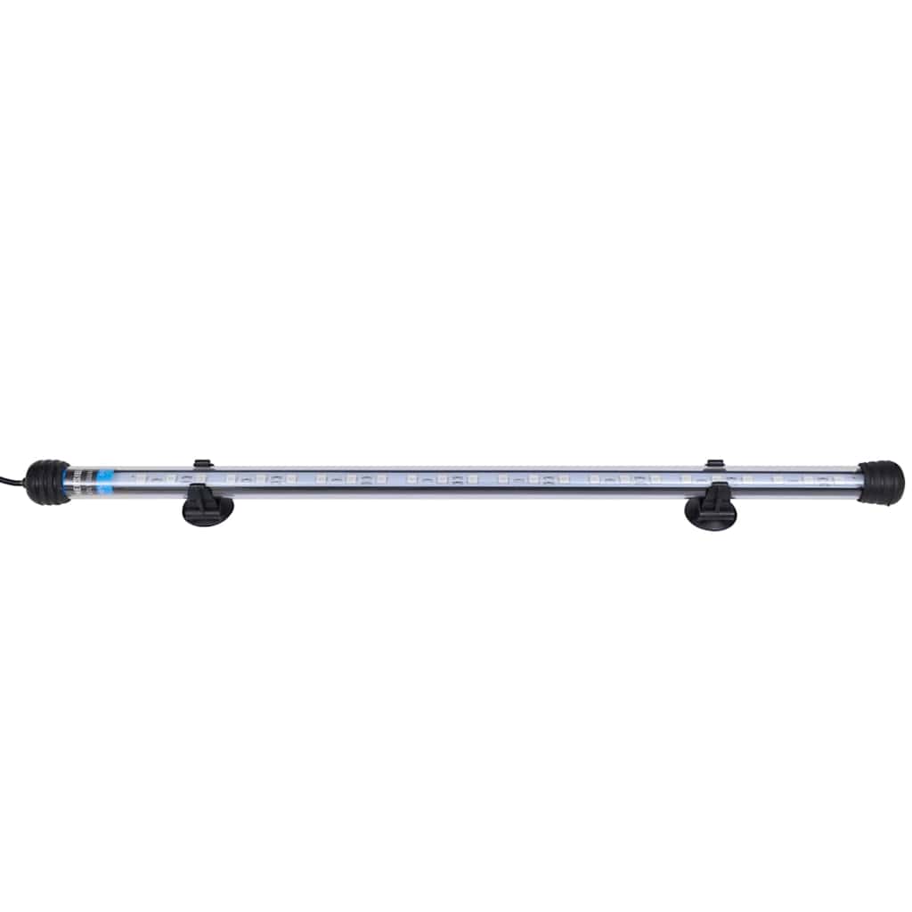 Lampă cu LED pentru acvariu, albastru, 48 cm GartenMobel Dekor