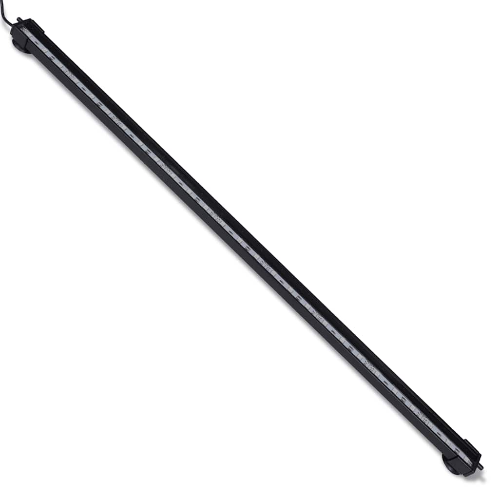 Lampă cu LED pentru acvariu cu bule RGB 71 cm GartenMobel Dekor