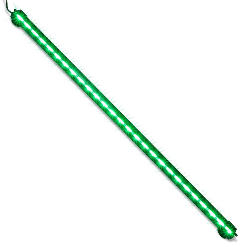 Lampă cu LED pentru acvariu cu bule RGB 71 cm GartenMobel Dekor