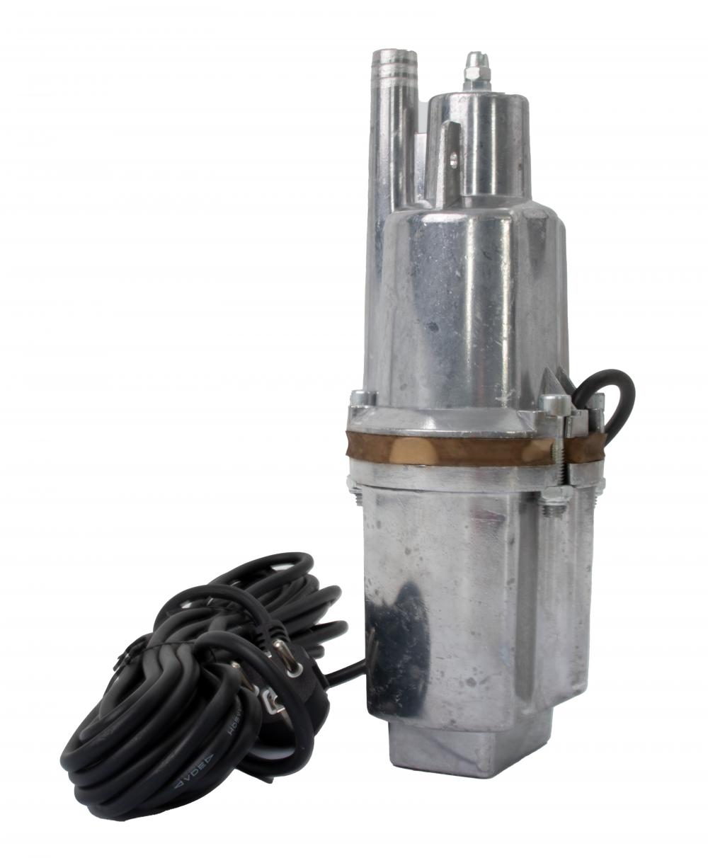 WOLFSON - POMPA SUBMERSIBILA CU VIBRATII - APA CURATA - VMP-60 PowerTool TopQuality