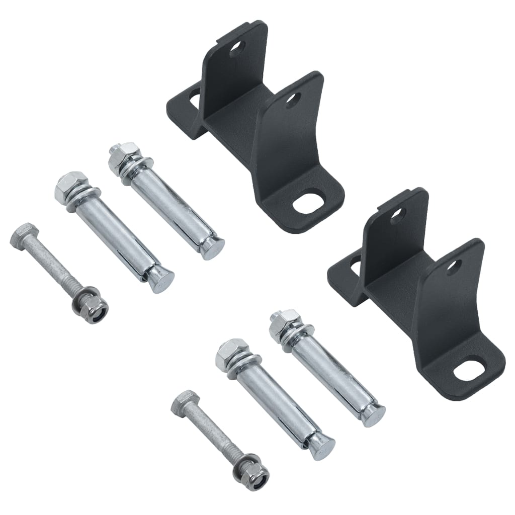 Copertină automat stor, senzor vânt LED portocaliu&maro3,5x2,5m GartenMobel Dekor