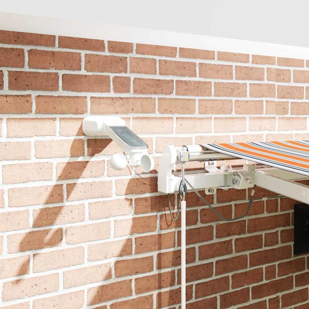 Cortina Retractabilă Multicolour 450 × 300 cm GartenMobel Dekor