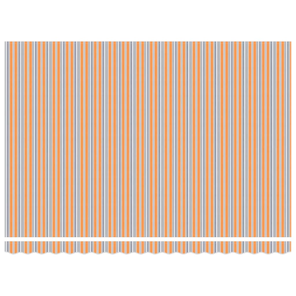 Cortina Retractabilă Multicolour 450 × 300 cm GartenMobel Dekor