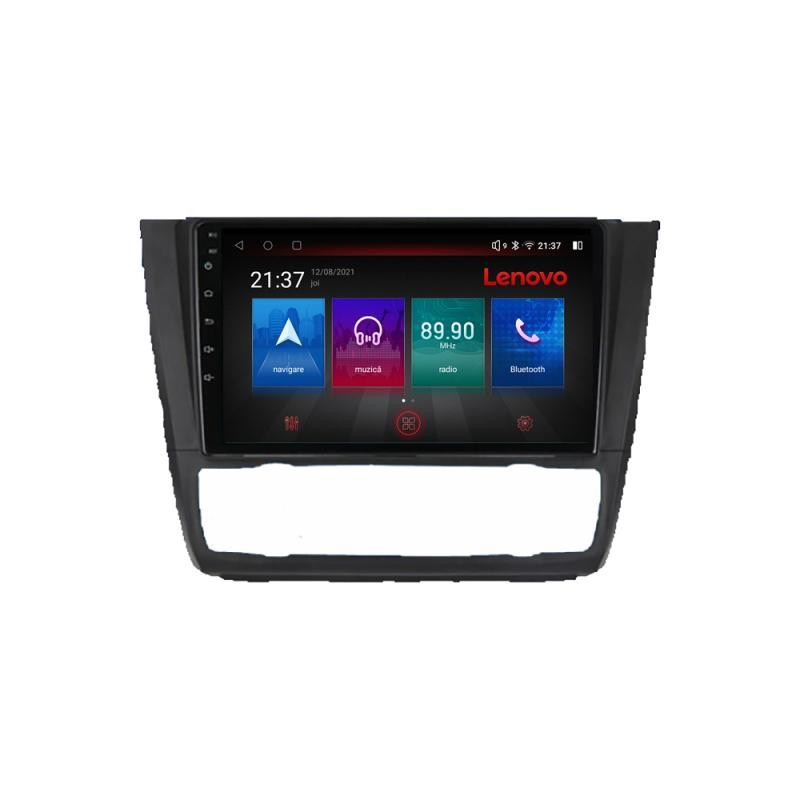 Navigatie BMW Seria 1 E87 E-bmw117 Octa Core cu Android Radio Bluetooth Internet GPS WIFI DSP 4+64GB 4G RESIGILAT CarStore Technology