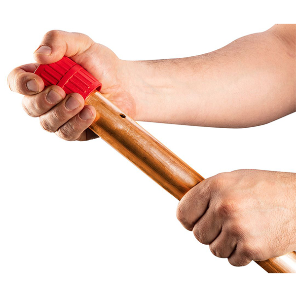 Debavurator pentru tevi NEO TOOLS 02-410 HardWork ToolsRange