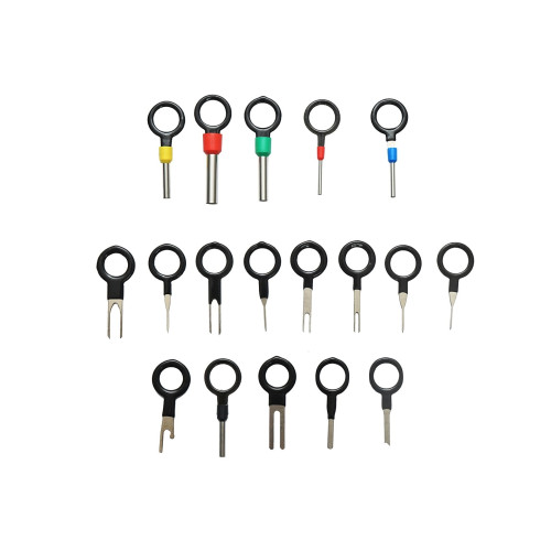 Set 18 chei demontare si deconectare conectori electrici Cod: BK78847 Automotive TrustedCars