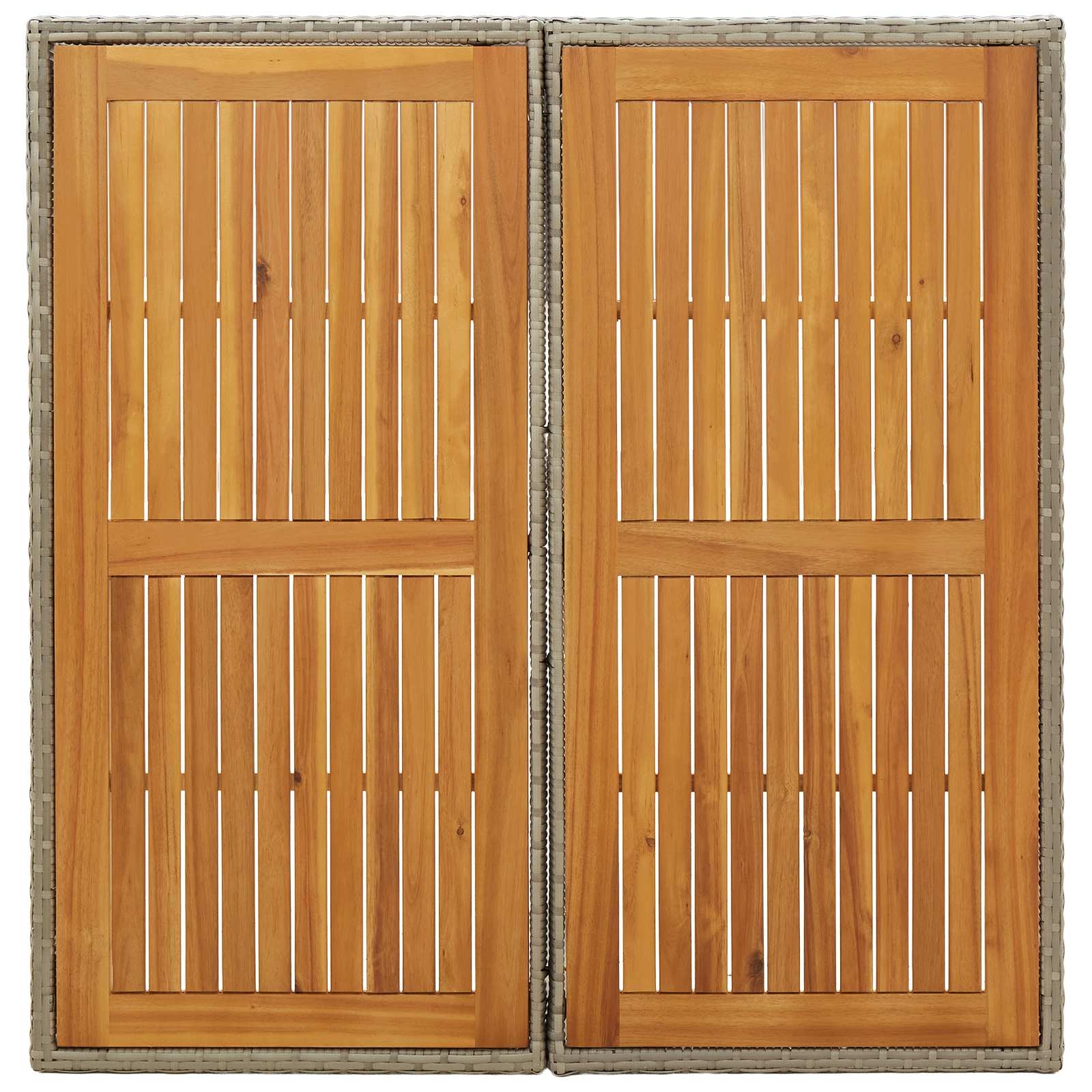 Masă de Grădină GartenMobel Dekor