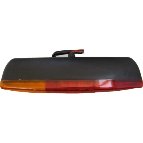 Stop camion LED 15 x 14 pe 24V partea dreapta Automotive TrustedCars