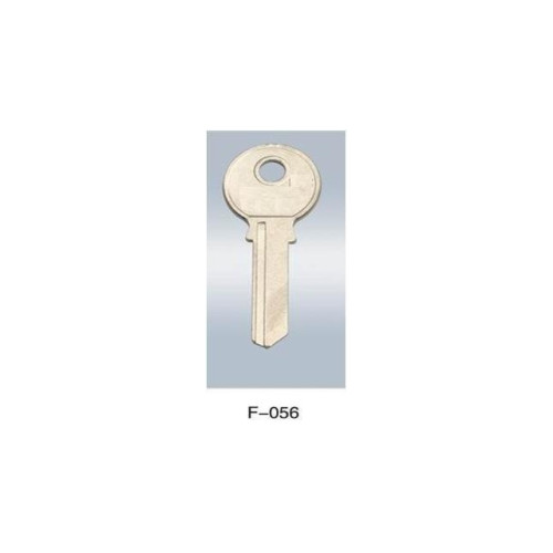 Cheie casa universala, metalica, Cod: F-056 Automotive TrustedCars