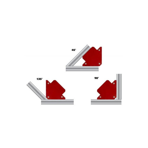 Dispozitiv magnetic fixare pentru sudură Yato Cod: YT-0864 Automotive TrustedCars