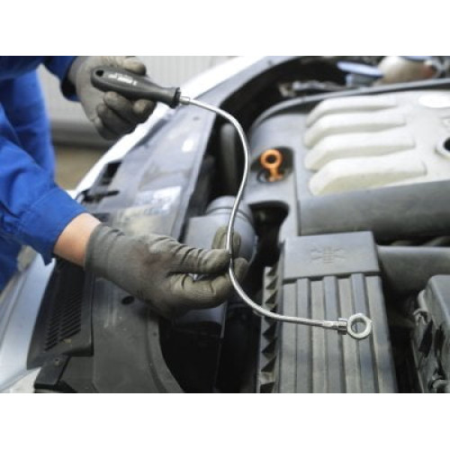 Magnet flexibil T5 Automotive TrustedCars