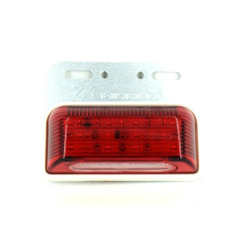 Lampa nr. SMD 4003-1 Lumina: alb+rosu Voltaj: 12V Rezistenta la apa: IP66 Automotive TrustedCars