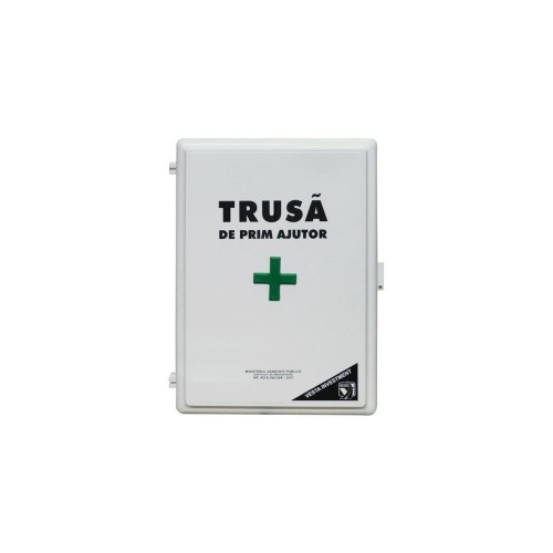 OEM Trusa medicala de prim ajutor pentru perete VESTA Automotive TrustedCars