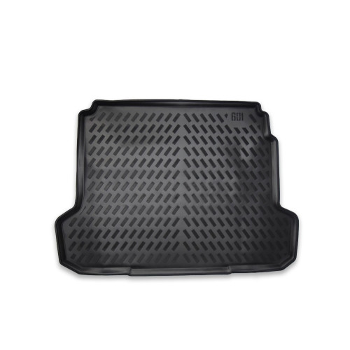 Covor portbagaj tavita premium compatibil Renault Fluence 2009-> Berlina Cod: PBX-601 Automotive TrustedCars