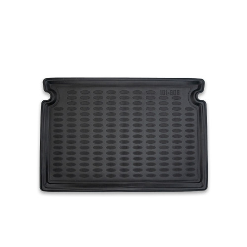 Covor portbagaj tavita premium compatibil Renault Kangoo Multix 2010-2015 Furgon Cod: PBX-606 Automotive TrustedCars